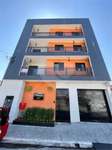 Casa de Condomínio com 2 Quartos à venda, 68m² no Vila Constança, São Paulo