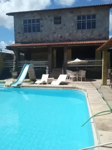 Casa com 7 Quartos à venda, 40m² no Icaraí, Caucaia