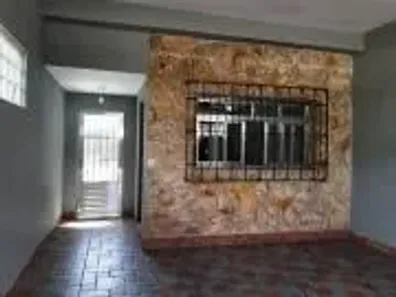 Sobrado com 3 Quartos à venda, 129m² no Vila Santa Catarina, São Paulo