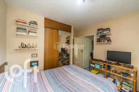 Apartamento com 1 Quarto à venda, 35m² no Morro dos Ingleses, São Paulo