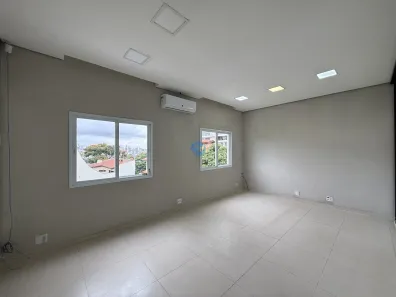 Sala Comercial para alugar, 85m² no Parque Campolim, Sorocaba