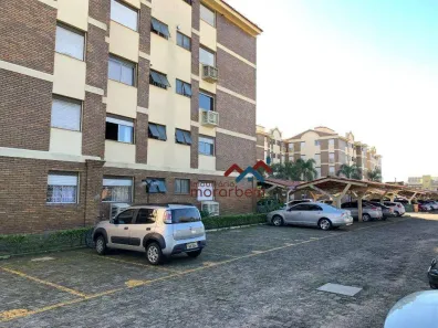 Apartamento com 2 Quartos à venda, 45m² no Marechal Rondon, Canoas