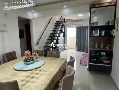 Apartamento com 3 Quartos à venda, 114m² no Novo Mundo, Uberlândia