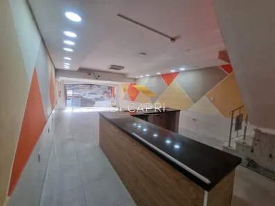 Prédio Comercial à venda, 150m² no Cidade Mãe do Céu, São Paulo