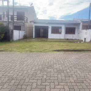 Casa com 2 Quartos à venda, 69m² no Vacchi, Sapucaia do Sul
