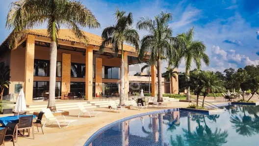 Lote/Terreno à venda, 896m² no Residencial Haras Patente, Jaguariúna