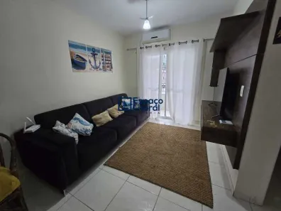 Apartamento com 2 Quartos à venda, 74m² no Centro, Caraguatatuba