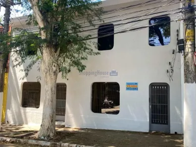 Casa com 6 Quartos à venda, 345m² no Vila Romana, São Paulo