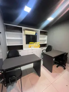 Sala Comercial para alugar, 10m² no Brisamar, João Pessoa