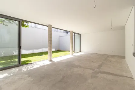 Casa de Condomínio com 4 Quartos à venda, 488m² no Jardim Europa, São Paulo