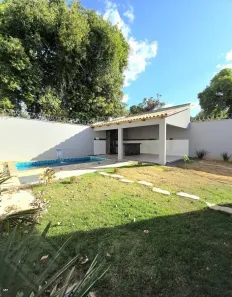 Casa com 3 Quartos à venda, 170m² no Terra Prometida, Aparecida de Goiânia