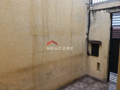 Casa com 3 Quartos à venda, 125m² no Jardim Niteroi, São Paulo