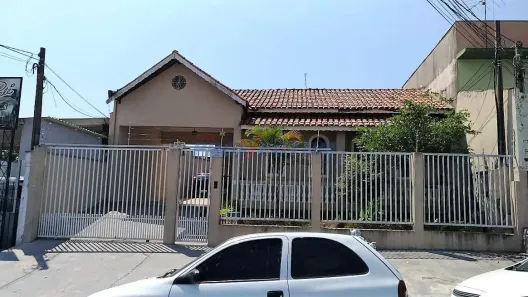Casa com 3 Quartos à venda, 230m² no Jardim Campos Elíseos, Campinas