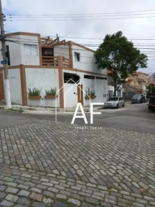 Casa com 4 Quartos para venda ou aluguel, 280m² no Vila Amélia, São Paulo