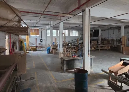 Galpão/Depósito/Armazém para alugar, 1550m² no Planalto, São Bernardo do Campo