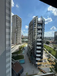 Apartamento com 3 Quartos para venda ou aluguel, 170m² no Jardim Emília, Sorocaba