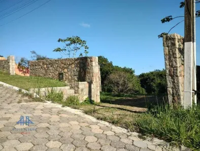 Lote/Terreno à venda, 535m² no Córrego Grande, Florianópolis