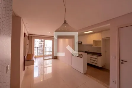Apartamento com 2 Quartos à venda, 68m² no Jardim Tupanci, Barueri