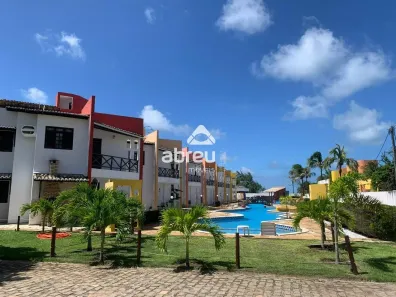 Apartamento com 3 Quartos à venda, 116m² no Maxaranguape, Maxaranguape