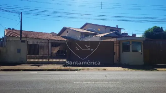 Imóvel Comercial com 4 Quartos à venda, 236m² no San Conrado, Londrina
