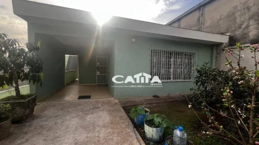 Casa com 2 Quartos à venda, 180m² no Vila Carmosina, São Paulo