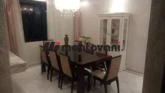 Apartamento com 4 Quartos à venda, 280m² no Jardim Avelino, São Paulo