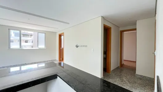 Apartamento com 2 Quartos à venda, 65m² no Lourdes, Belo Horizonte