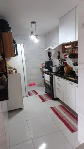 Apartamento com 3 Quartos à venda, 78m² no José Américo de Almeida, João Pessoa