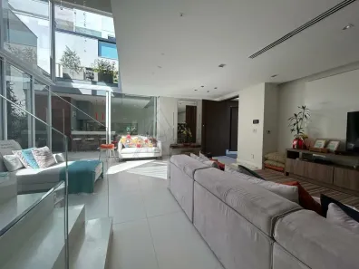 Casa de Condomínio com 3 Quartos à venda, 320m² no Tucuruvi, São Paulo
