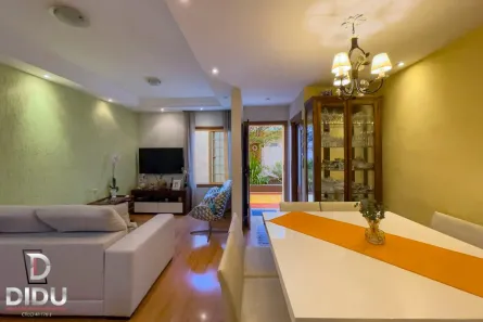 Casa com 3 Quartos à venda, 140m² no Centro, Diadema