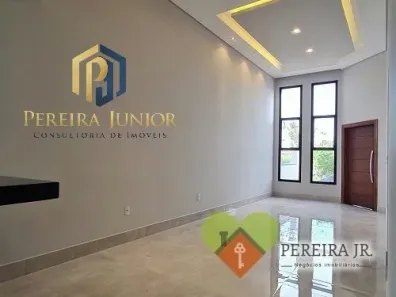 Casa com 3 Quartos à venda, 135m² no Jardim Califórnia, Piracicaba