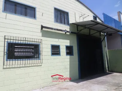 Galpão/Depósito/Armazém à venda, 250m² no Vila Galvão, Caçapava