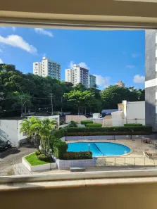 Apartamento com 3 Quartos à venda, 103m² no Imbuí, Salvador