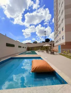 Apartamento com 2 Quartos para alugar, 60m² no Palmeiras, Belo Horizonte