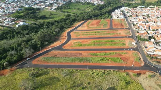 à venda, 220m² no Jardim Terrazul AM, Americana