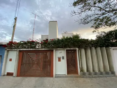Casa com 3 Quartos à venda, 352m² no Vila Santa Rosa, Itu