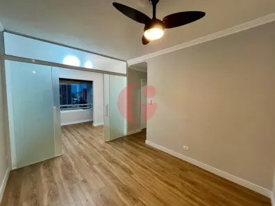 Apartamento com 2 Quartos para alugar, 68m² no Centro, São José dos Campos