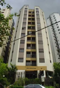 Apartamento com 3 Quartos à venda, 86m² no Cidade Monções, São Paulo