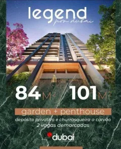 Apartamento com 3 Quartos à venda, 84m² no Vila Osasco, Osasco