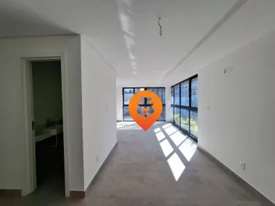 Apartamento com 3 Quartos à venda, 117m² no Lourdes, Belo Horizonte