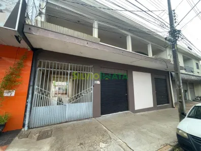 Sala Comercial com 4 Quartos para alugar, 169m² no Jardim América, Maringá