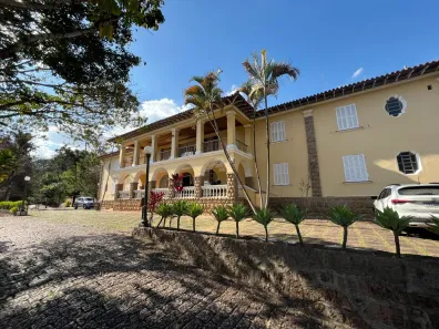 Imóvel Comercial com 40 Quartos à venda, 5000m² no Joaquim Egídio, Campinas