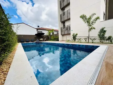 Apartamento com 3 Quartos para alugar, 99m² no Barreiro, Belo Horizonte