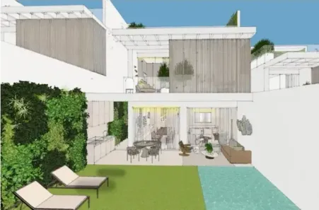 Casa de Condomínio com 4 Quartos à venda, 467m² no Jardim Panorama, São Paulo