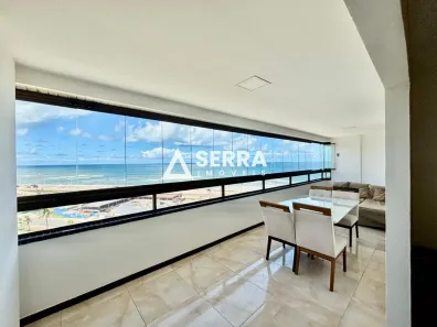 Cobertura com 2 Quartos à venda, 163m² no Pituaçu, Salvador