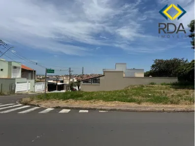 Lote/Terreno à venda, 505m² no Jardim Primavera, Indaiatuba