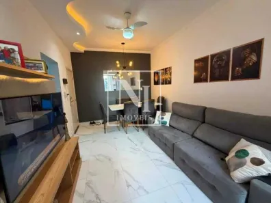 Apartamento com 2 Quartos à venda, 65m² no Leme, Rio de Janeiro