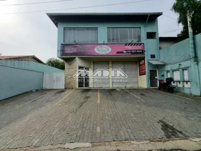 Ponto Comercial para alugar, 222m² no Vila Santana, Valinhos