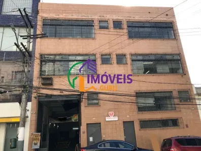 Imóvel Comercial para alugar, 3400m² no Barra Funda, São Paulo