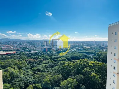 Apartamento com 3 Quartos à venda, 92m² no Tatuapé, São Paulo